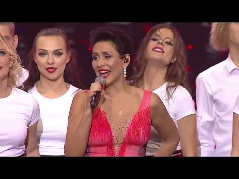 Irenos Starošaitės jubiliejinis koncertas 2019 - (I.Starošaitė - Atsibusk, labas rytas)