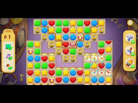 Level-2569- Done ✔ 👌- See How I Decorate My Mansion #gaming #gameplay #matchingtonmansion