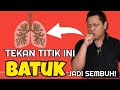How To Massage Cough Massage Cough With Phlegm How To Massage Cough With Phlegm Itchy Throat