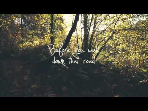 Renn - I Won't Forget - Official Lyric Video