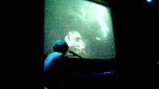 Emily Haines-"The Maid needs a maid"live @ Paradiso 06-06-07