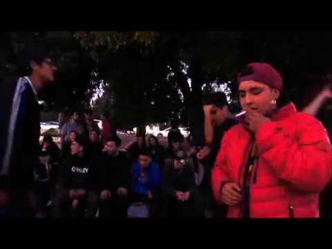 DRAISEK VS CRAKEN VS DRAKKO //OCTAVOS DE FINAL //DERROCANDO REYES #4//