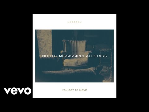 Video thumbnail for You Got to Move