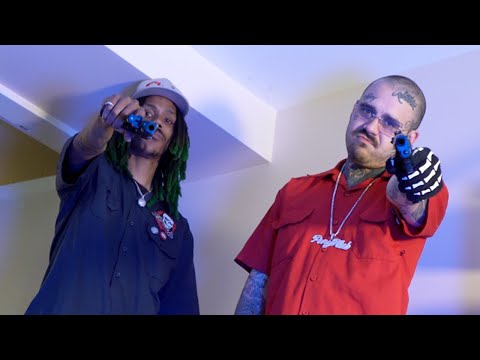 Golden BSP X Crvdz - PROBLEM SOLVER (Official Video)