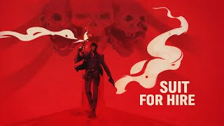 SUIT FOR HIRE || PART 3 || CHAPTER 3 - MANOR OF RICHES ||