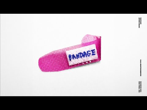 Ayumu Imazu - BANDAGE (Official Audio)