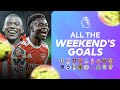 EVERY Weekend Goal Matchweek 16 2025 26 Premier League Highlights