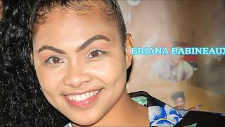 Briana Babineaux "Nobody Greater" "How Great is Our God"at Essence of Soul Fest 2017