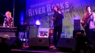 Foxygen - Brooklyn Police Station