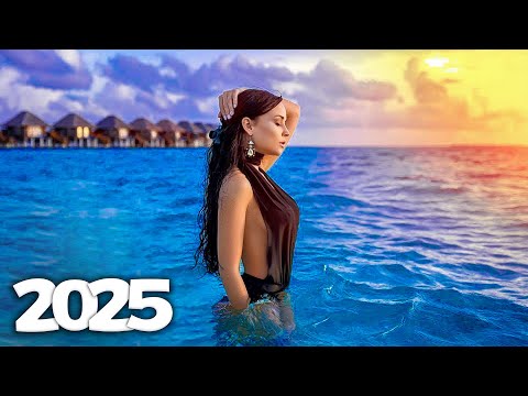 Summer Vibes 🔥 Alan Walker, Dua Lipa, Coldplay, Martin Garrix & Kygo, The Chainsmokers Style #11