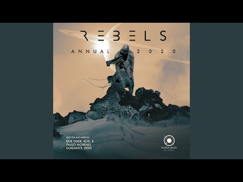 Rebels Annual 2020 (Mixed by Dub Tiger)