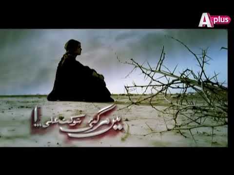 Main mar gai shoukat ali episode 29