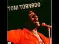 Toni Tornado - Dei a Partida