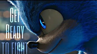 Get Ready To Fight Reloaded - Sonic the Hedgehog  