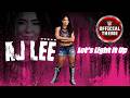 AJ Lee Let S Light It Up Entrance Theme