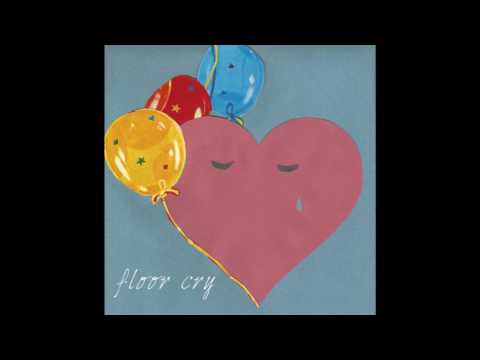 FLOOR CRY - The Waiting Game