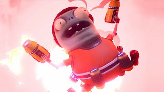 Plants vs. Zombies: Garden Warfare 2 - IMP! DOMINATION! (GW2 beta)