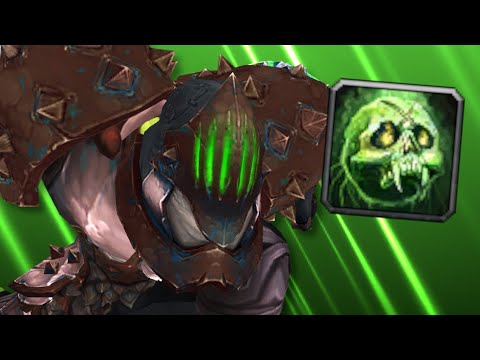 Unholy Death Knight Is BACK In Patch 9.1! (5v5 1v1 Duels) - PvP WoW: Shadowlands 9.0.5