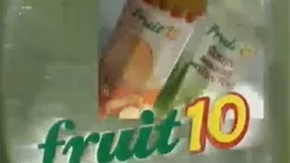 Download lagu Iklan Fruit 10 (2010) mp3