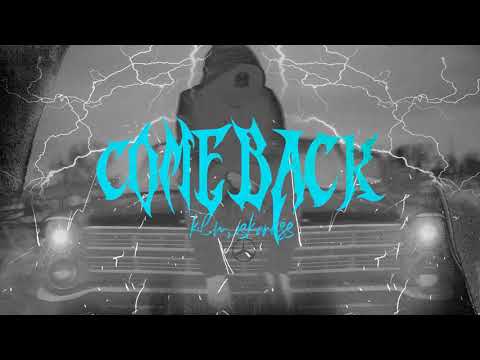 klemik ft. oskaruss - "COMEBACK" (prod. twentysevenbeatz)