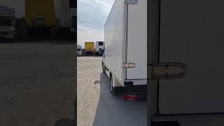 IVECO Daily 35-130 Carrier Xarios 300 Frigo refrigerated truck < 3.5t | Image 5 - Autoline