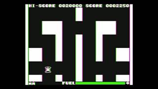 Panzerspitze for the NEC PC-6001 mkII