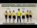 Chilly Cha Cha Remix 2026 Line Dance Coach Sugeng Sexygirl