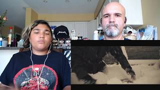 Shade Empire - Anti Life Saviour [Reaction/Review]