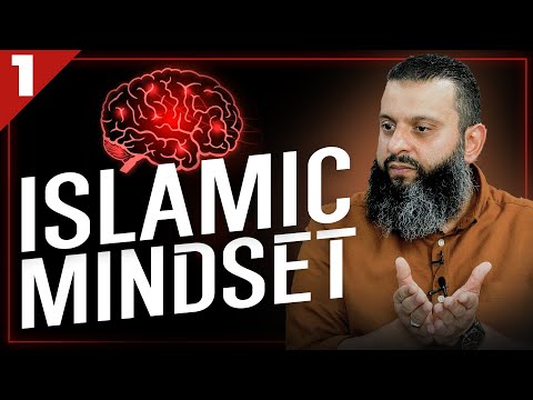 DEIN NEUES MINDSET | YOUNG MUSLIM
