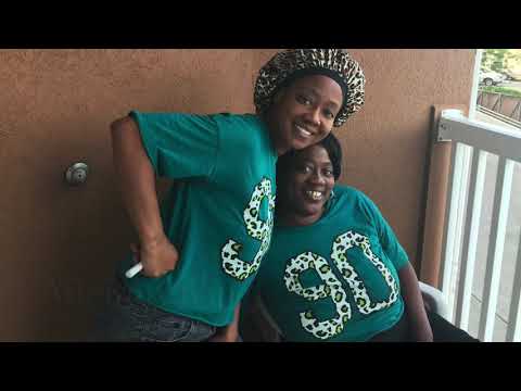 Kiavanti 17th Birthday Vlog | Gavelston Beach