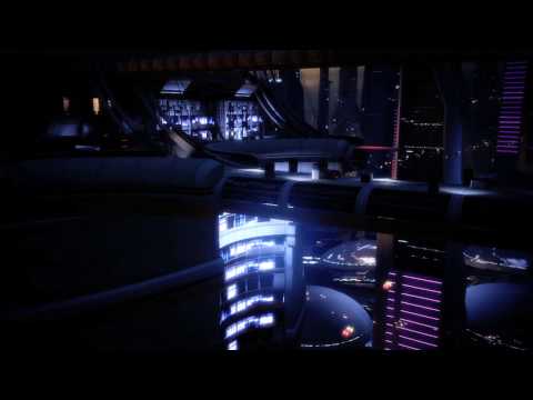 [E3 2009] Mass Effect 2 - Exclusive Teaser