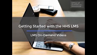 Getting Started Quickstart Video 2020