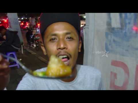 Furry Datangi Kakek Penjual Pempek, Anji Diserang Fans Aliando | Selebrita Pagi
