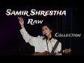 Samir Shrestha Raw collection