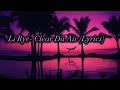 Li Rye Clear Da Air Lyrics