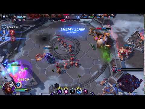 vlc record 2019 08 03 19h38m56s Heroes of the Storm 2019 08 03   19 37 21 03 DVR mp4