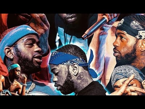 Kiing Shooter & ASB - Say Less (Music Video) #ForeverShooter 👑💙