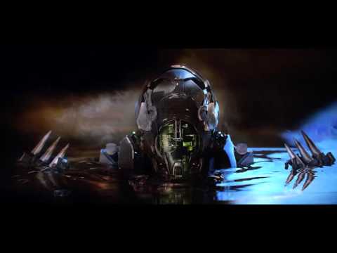 Transformers lockdown you creators want u back remix