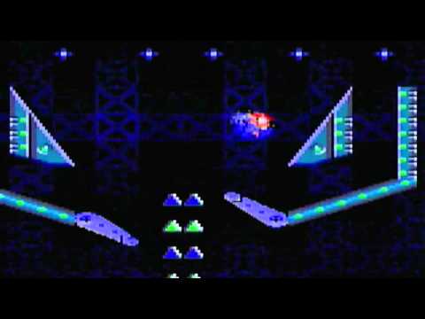 sonic spinball game gear cheats