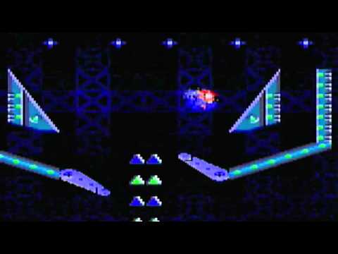 sonic spinball game gear cheats