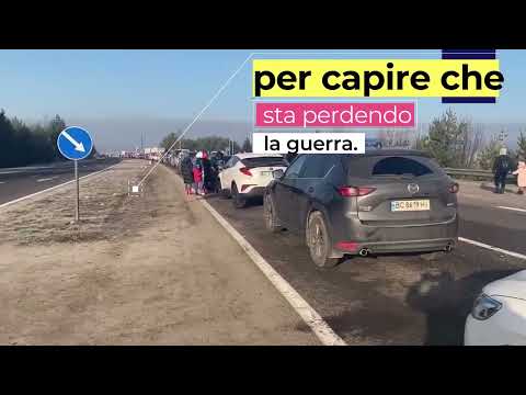 Ucraina, un popolo libero