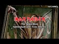Iron Maiden - The Apparition [Subtitulos al Español / Lyrics]