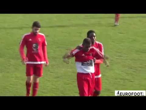 HIGHLIGHTS DAVID MOURA