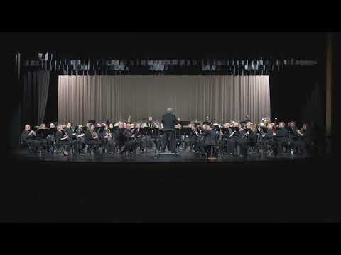 Young Person’s Guide to John Williams - Arr. Jay Bocook - Charlotte Concert Band