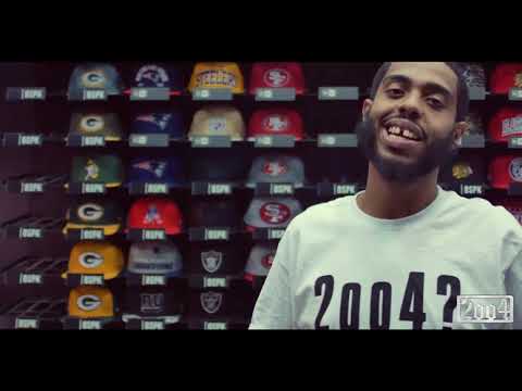 Richard2oo4 and Papo Johnson -True Story + Ouee 2 Times - Christmas