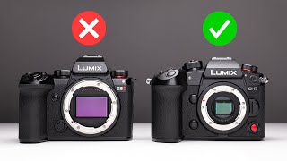 Video thumbnail for 5 BIG Reasons To Get The Lumix GH7 Over Full Frame by Josh Cameron
