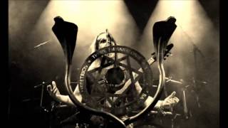 Behemoth - Penetration (Fields of the Nephilim cover)