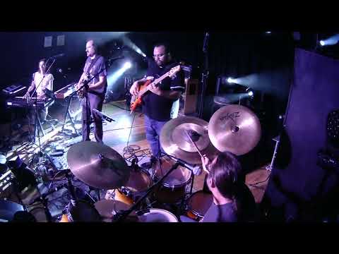 Runaway Gin - 'Carini' → 'Foam' 4/11/2025 - Asheville Music Hall