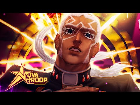 Novatroop and Henrique Mendonça