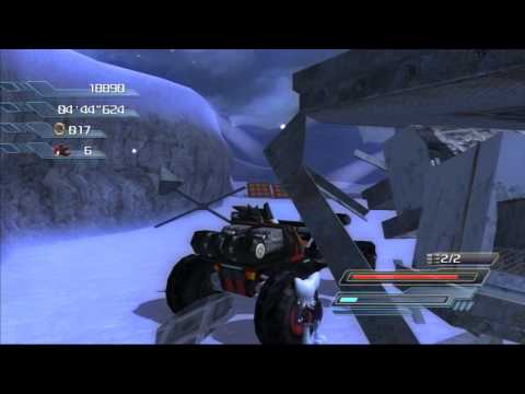 Devasiamentality Plays Sonic the Hedgehog(2006) Pt.25